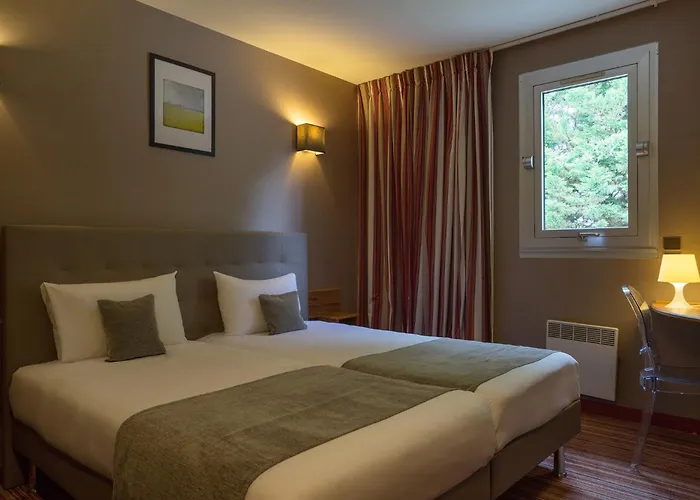 Contact Hotel Solana, Niort Mendesfrance