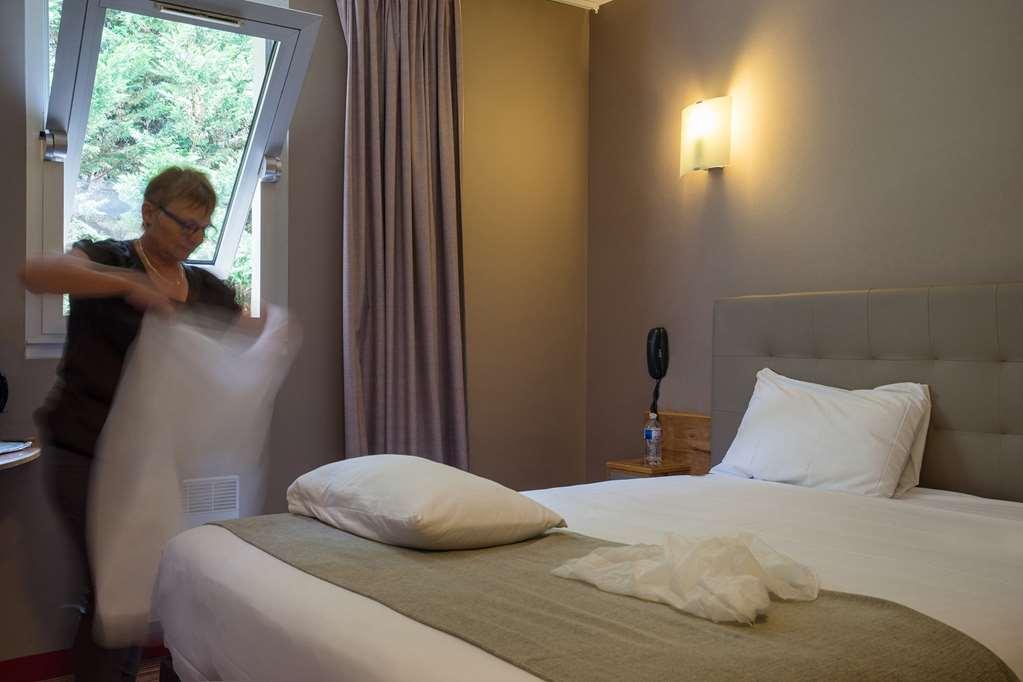 Contact Solana, Mendesfrance 3* Niort