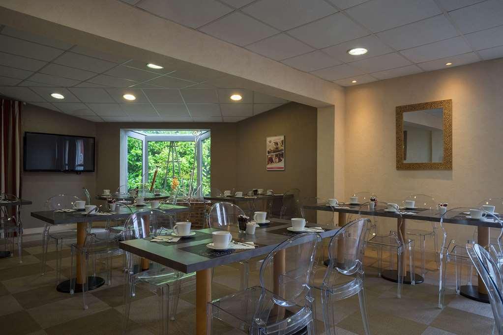 Contact Solana, Mendesfrance Hotel Niort