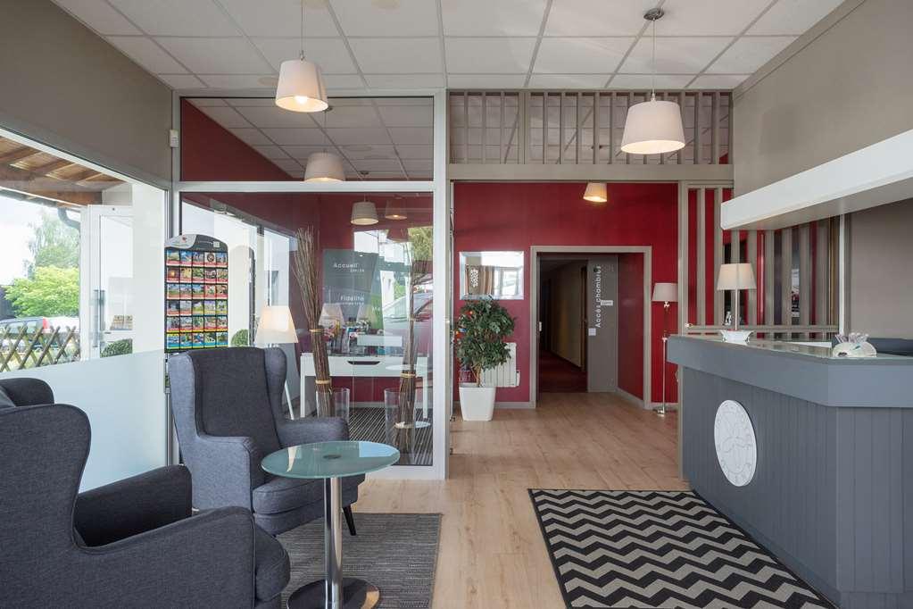 Contact Solana, Mendesfrance Hotel 3*