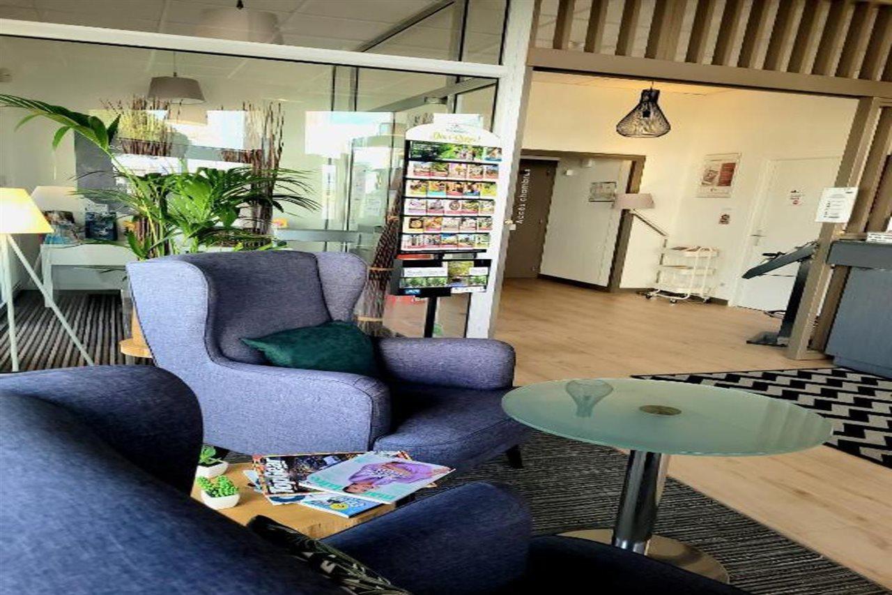 Contact Solana, Mendesfrance 3*
