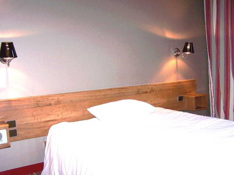 Hotel Contact Solana, Mendesfrance Niort