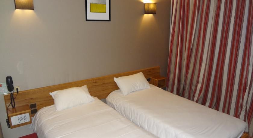 Contact Solana, Mendesfrance 3* Niort