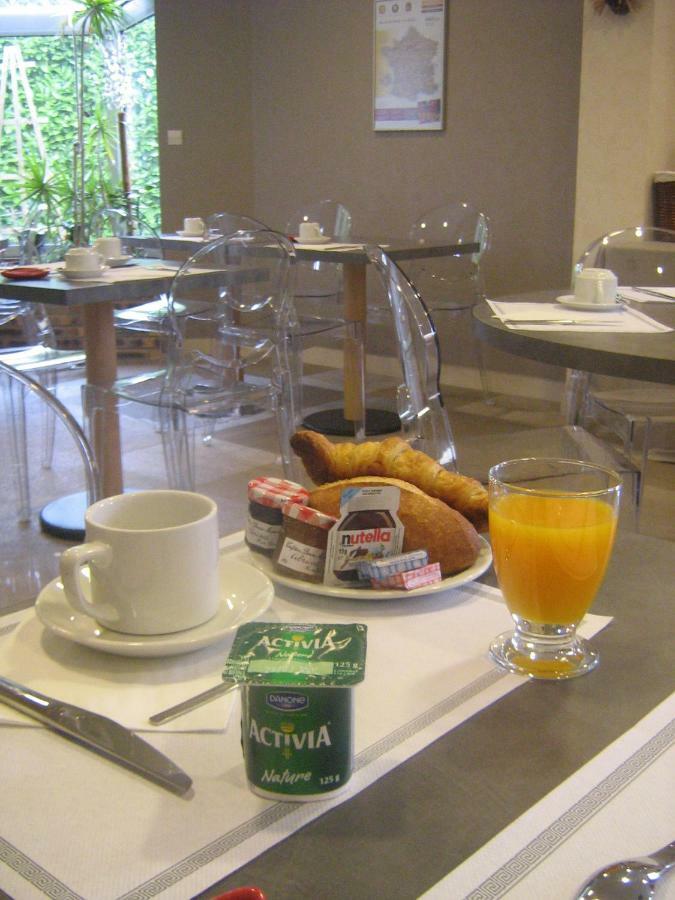 Hotel Contact Solana, Mendesfrance Niort